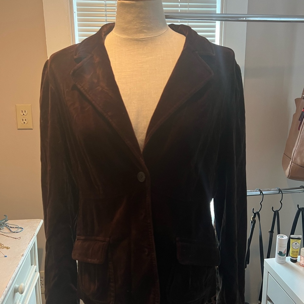 Gant jacket - Picture 2 of 3